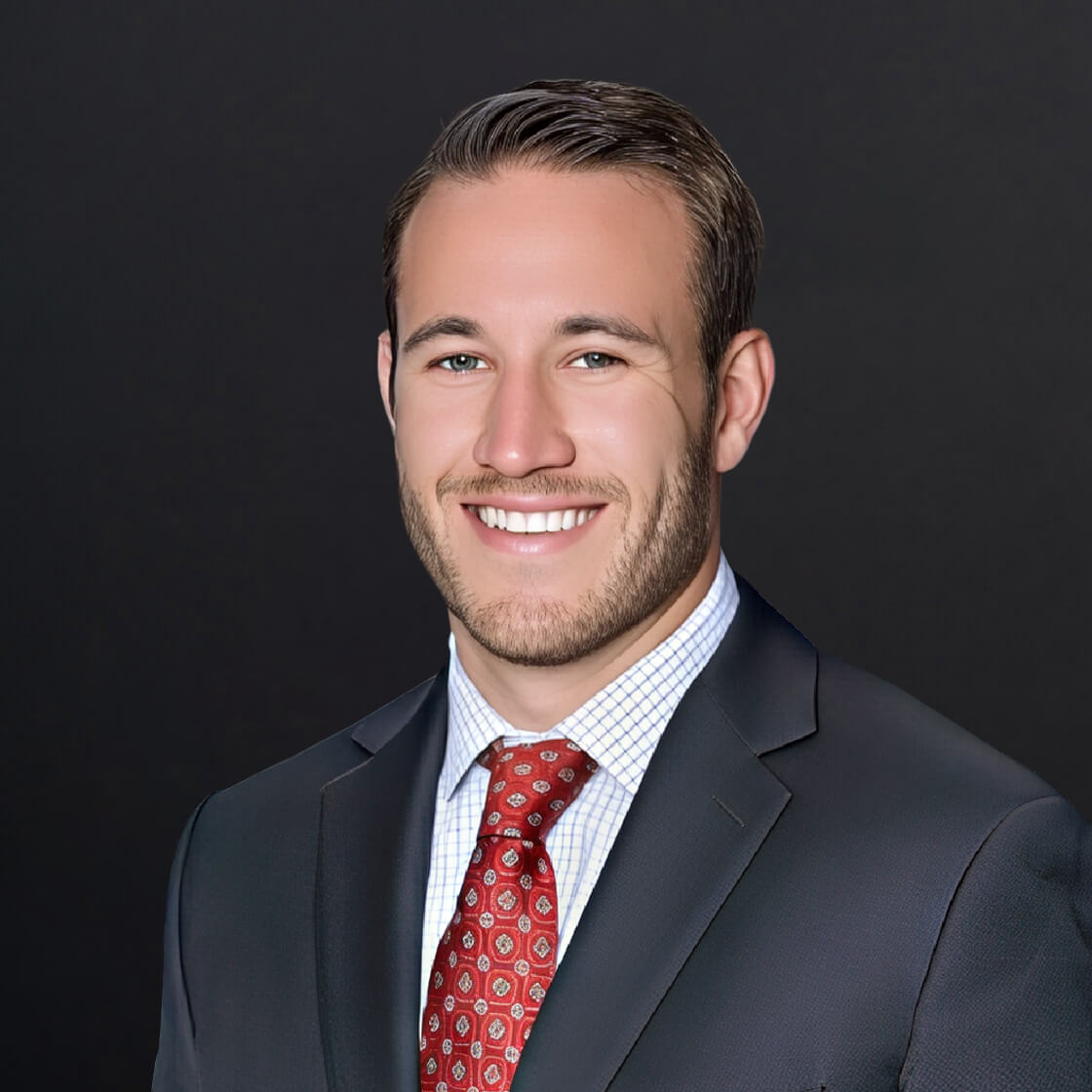 Garrett Moody