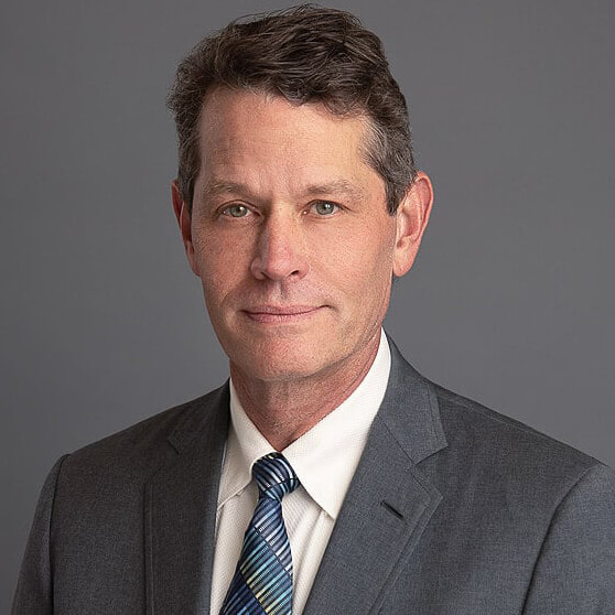 C Armitage Harper, III