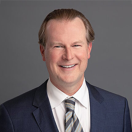 James W Dooner
