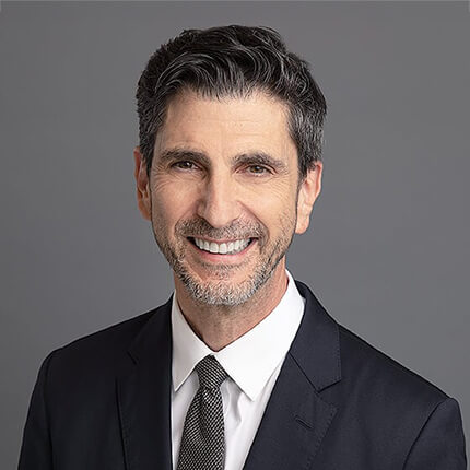 Mark Levitan