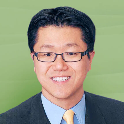 Steve H Kim