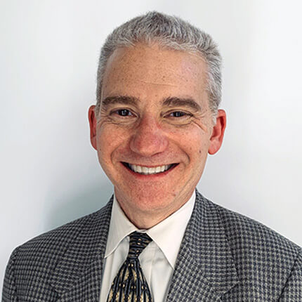 Marcus J Solomon