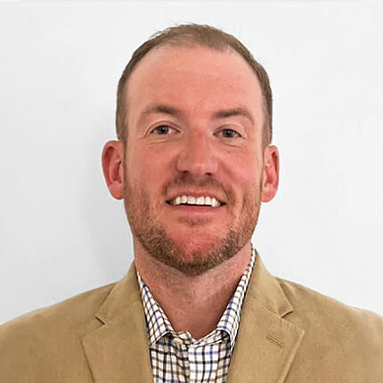 Jay P Glover