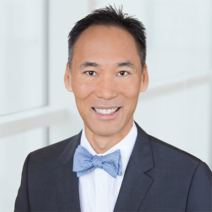 Tony Tsai