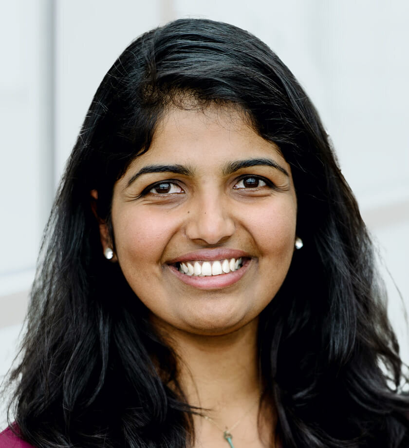 Meera S Ramakrishnan