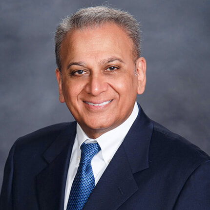 Ranjit Dhaliwal