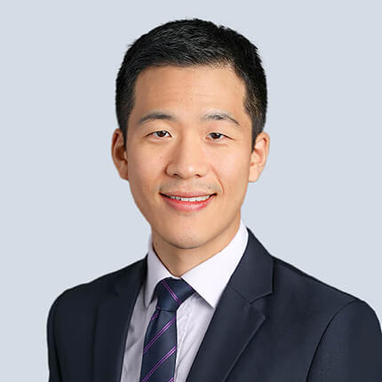 James Lin