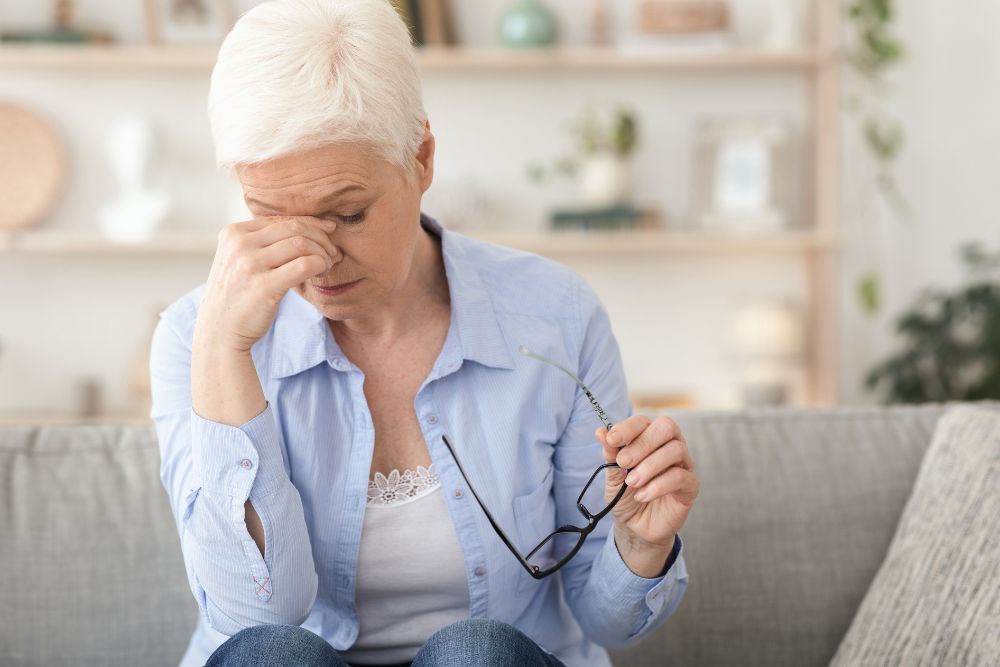 5 Facts About Lattice Degeneration