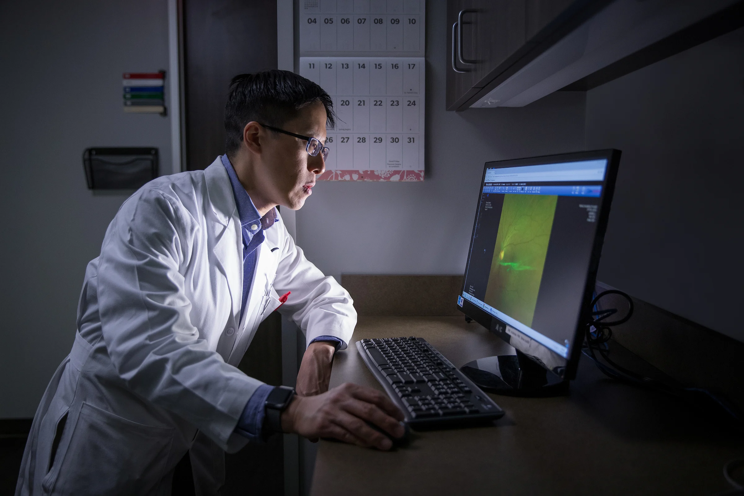AMD Awareness Month: How Research Is Expanding Options for Patients