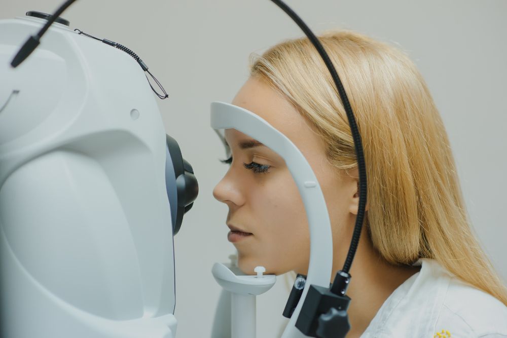 An Overview of Retinal Diagnostic Testing Techniques