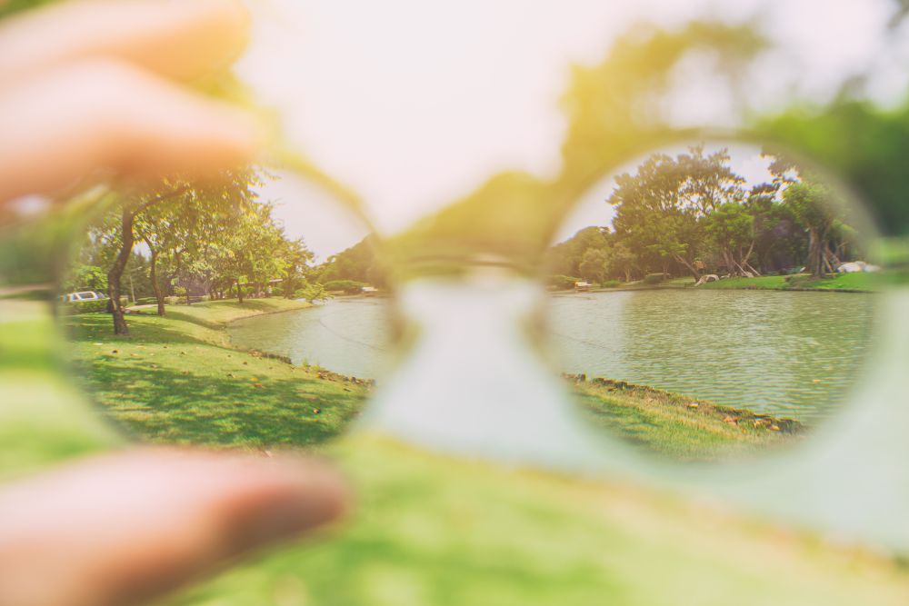 Could It Be Your Retina? Surprising Causes of Blurry Vision