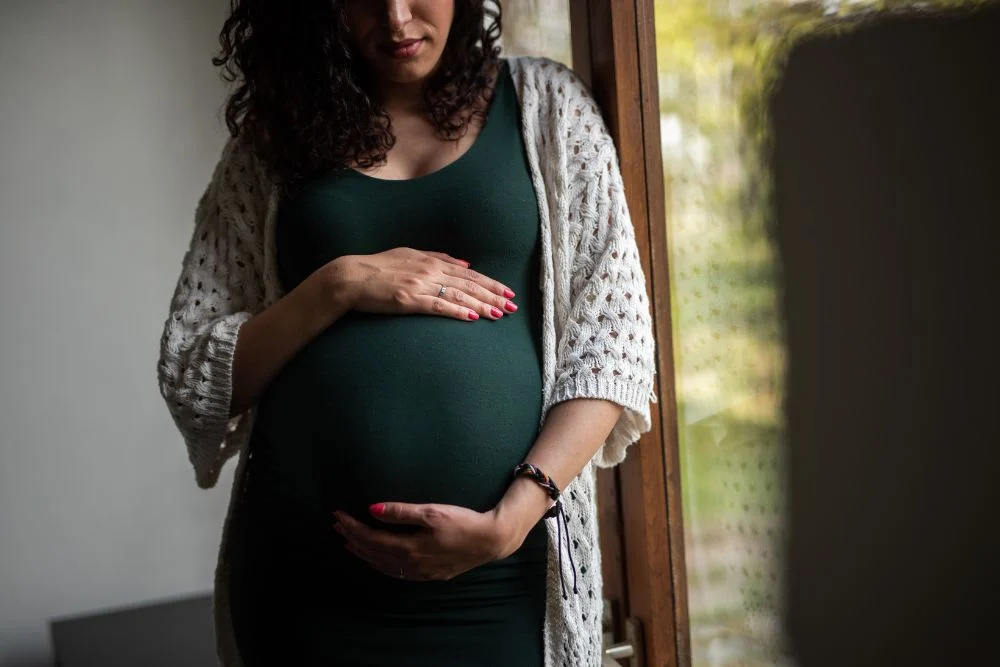 How Pregnancy Can Affect Retinal Health