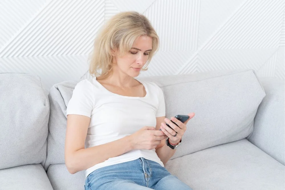 In Your 40s? What to Know About Macular Degeneration and What You Can Do Now