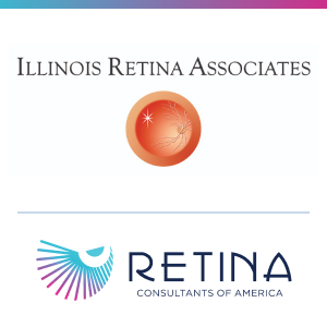Retina Consultants of America (RCA) Expands to Chicago with Illinois Retina Associates