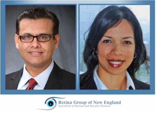 Retina Group of New England Joins Retina Consultants of America