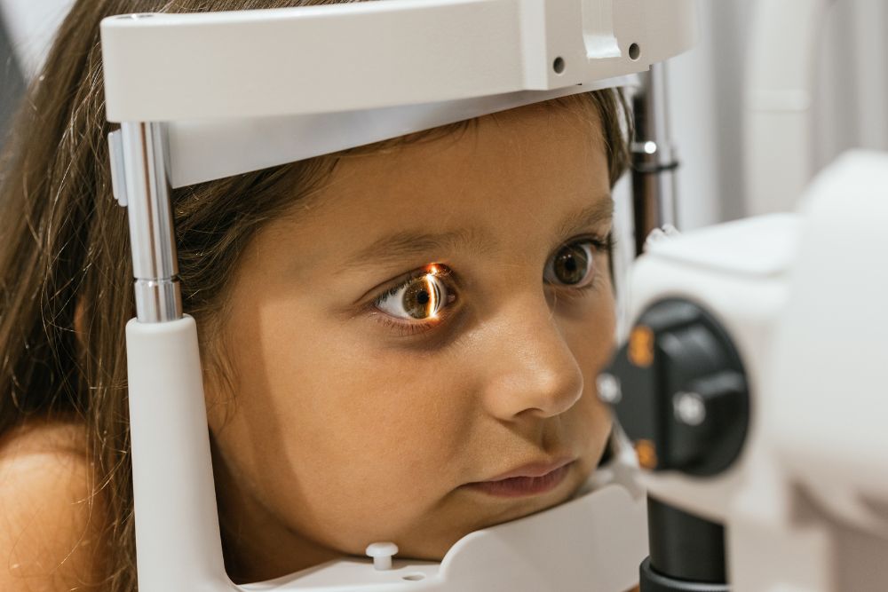 Retinal Disease in Children: What Parents Should Know