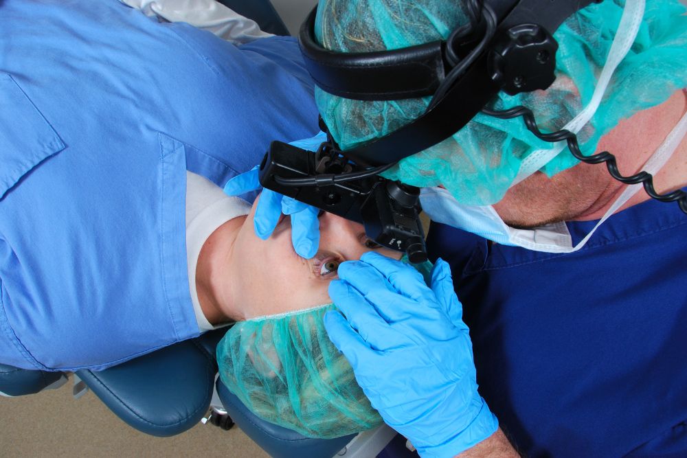 Retinal Surgeon Insights: 3 Retinal Conditions that Require Surgery