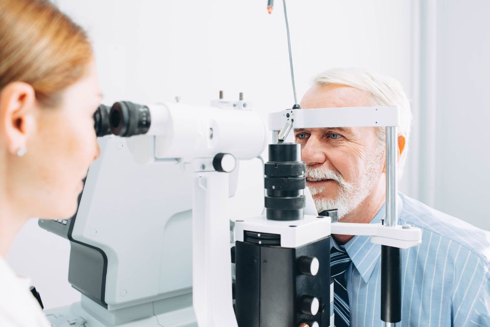 The Importance of Regular Retinal Exams