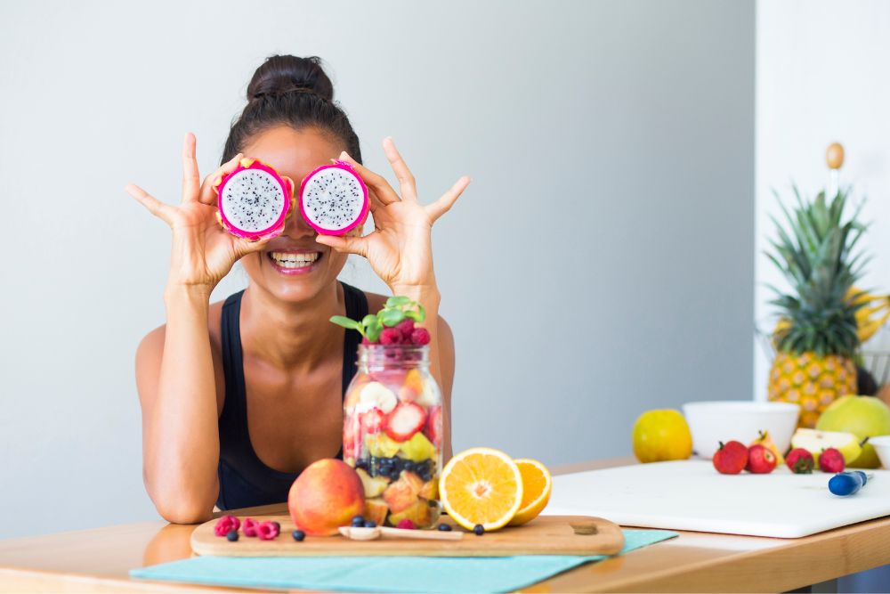 The Link Between Nutrition and Retina Health: What You Need to Know