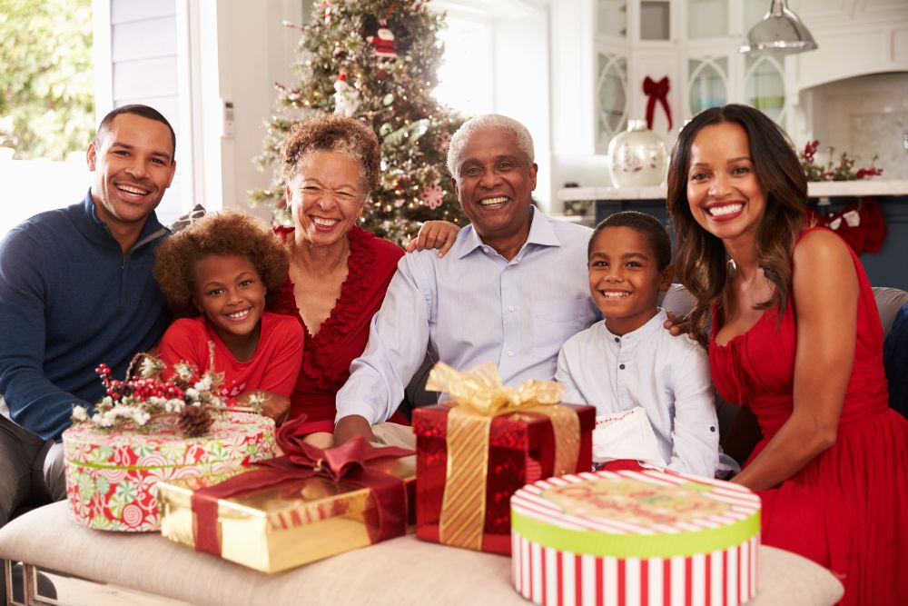 The Ultimate Gift: Prioritizing Retinal Health for Yourself and Loved Ones