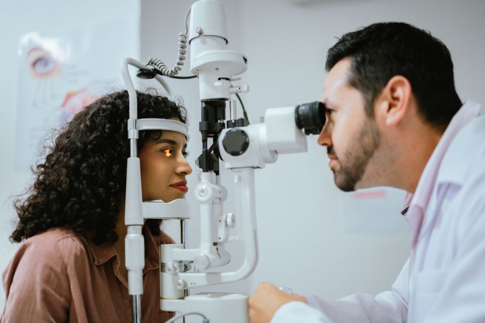 What Retinal Imaging Can Reveal That a Standard Eye Exam Can&rsquo;t