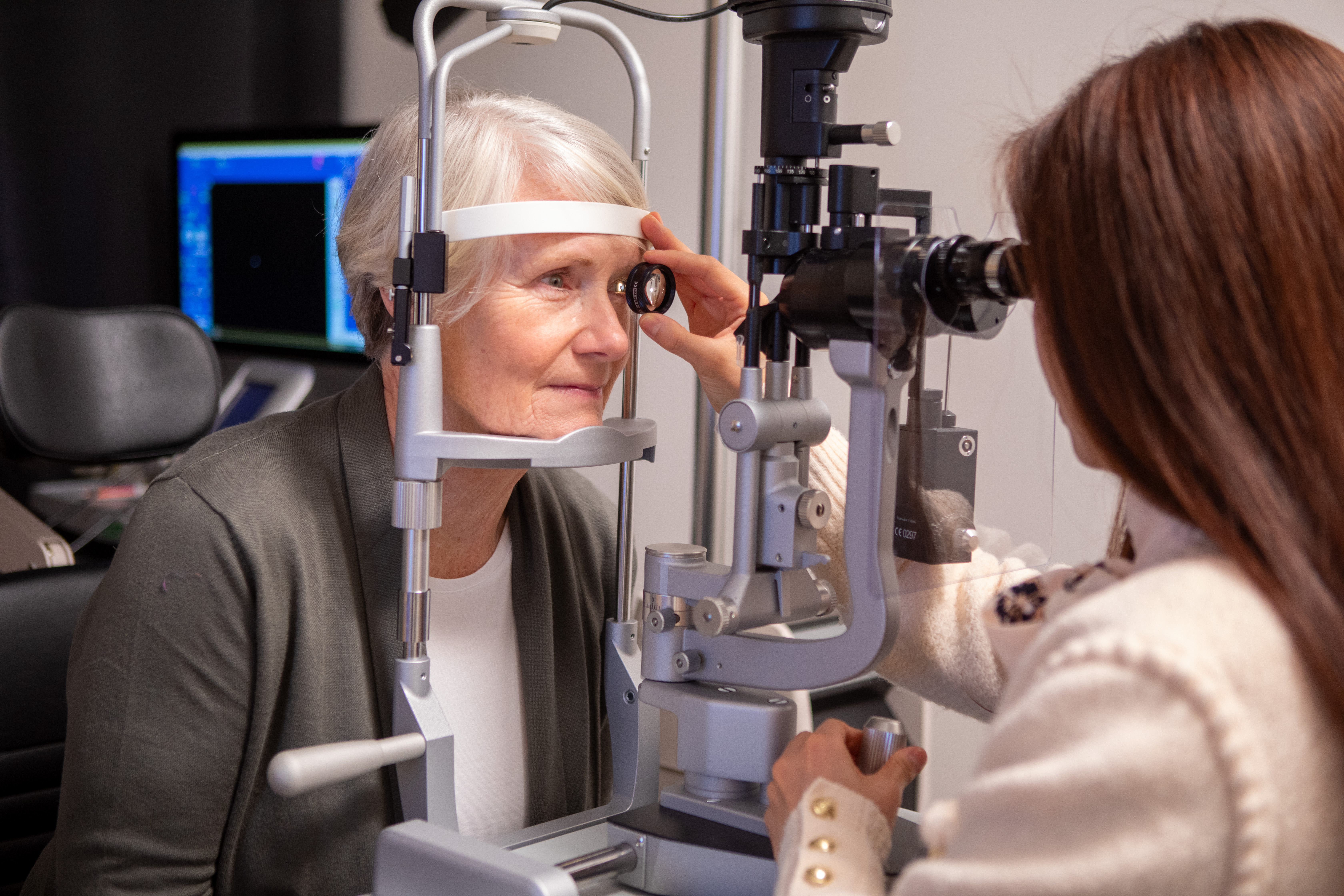 When to See a Retina Specialist